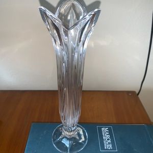 Waterford Crystal Vase